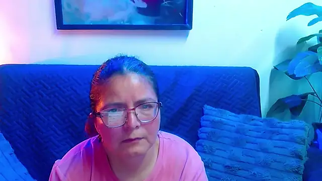 Linda banks  online show from 05.06.26