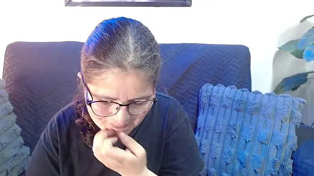 Linda banks  online show from 06.04.26