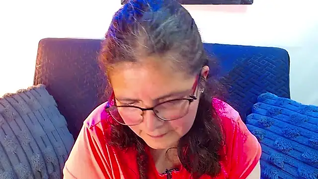 Linda banks  online show from 06.09.26