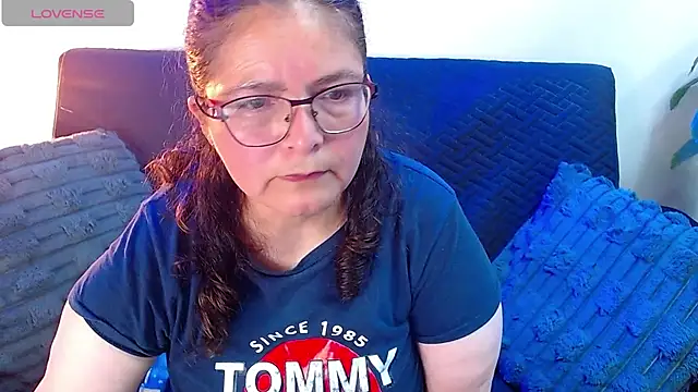 Linda banks  online show from 06.13.26