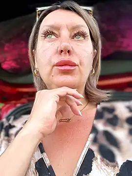 Milena-MilfaXXX online show from 05.27.26