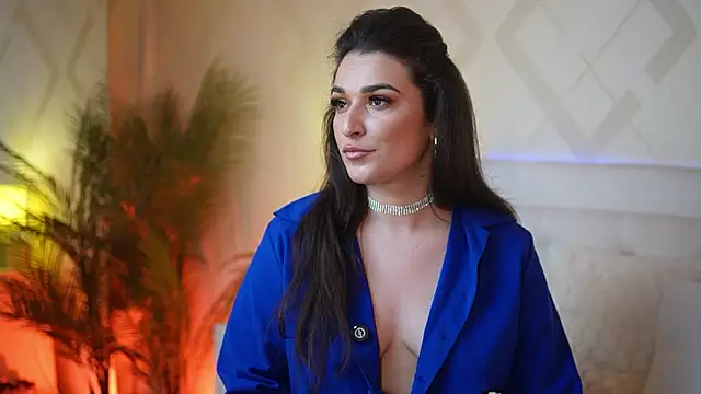 EmmaDallas online show from 04.15.26