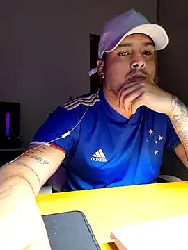 Mineirinhoot online show from 01.15.26