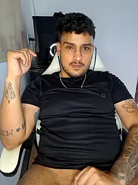 Mineirinhoot online show from 03.17.26