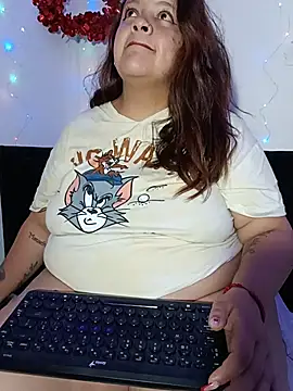 Julieta Big online show from 12.16.25