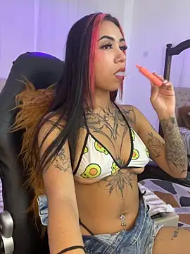 sara dias online show from 01.31.26