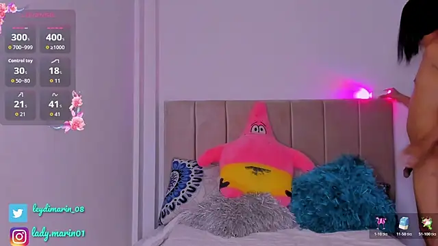 beauty doll1 online show from 03.10.26