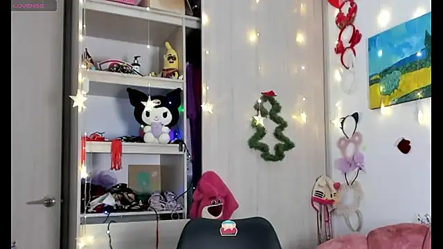 lia rip01 online show from 05.01.26