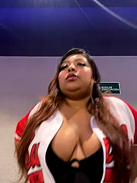 Snapshot of Hela_Collins chatting on 11.06.25 Hela Collins online show from 11.06.25