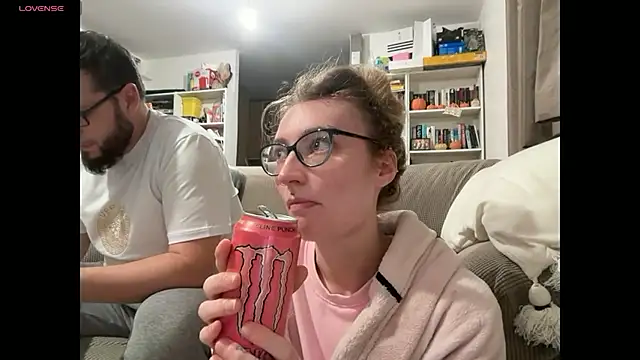 harleyblair online show from 02.12.26