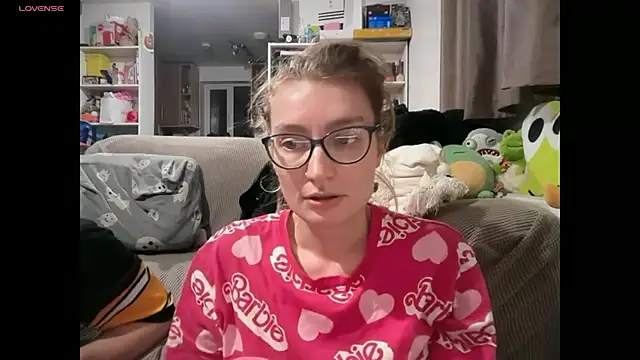 harleyblair online show from 02.25.26