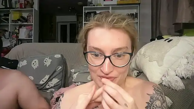 harleyblair online show from 06.19.26