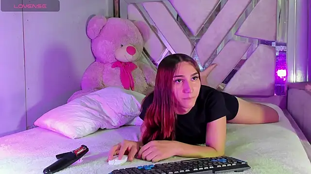 little daicel online show from 01.10.26