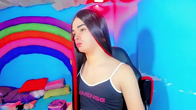 Snapshot of HANNAH_BACKERS chatting on 09.13.25 HANNAH BACKERS online show from 09.13.25