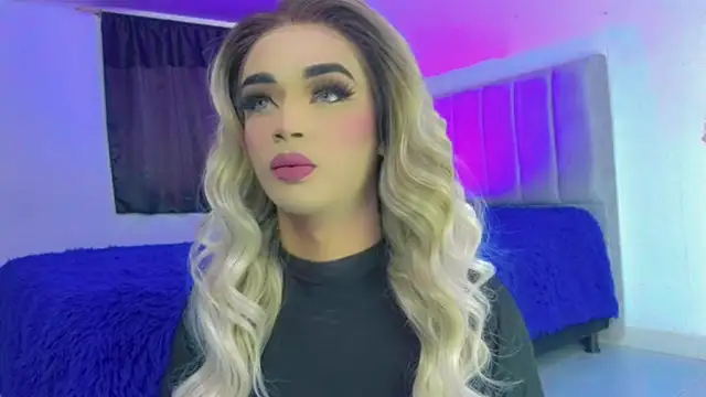 Snapshot of HANNAH_BACKERS chatting on 11.20.25 HANNAH BACKERS online show from 11.20.25