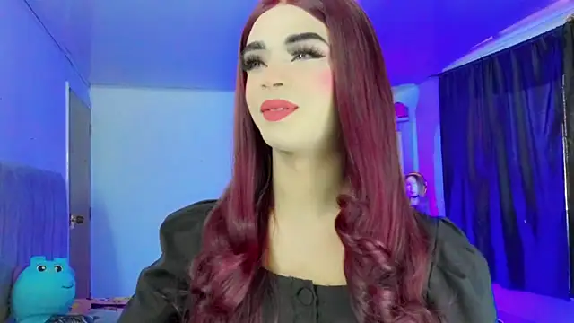 Snapshot of HANNAH_BACKERS chatting on 12.17.25 HANNAH BACKERS online show from 12.17.25