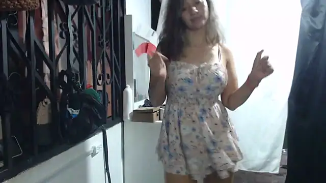 Snapshot of annie_clark2 chatting on 11.09.25 annie clark2 online show from 11.09.25