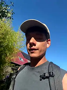 Snapshot of jim_dj chatting on 09.19.25 jim dj online show from 09.19.25