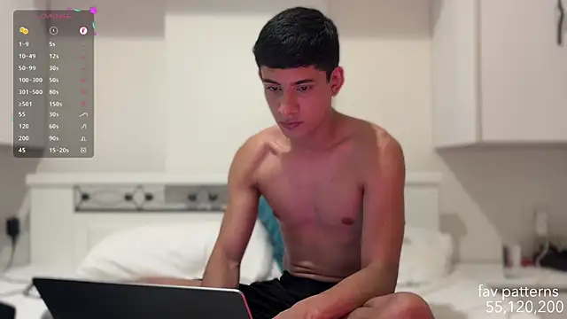 Snapshot of jim_dj chatting on 11.06.25 jim dj online show from 11.06.25