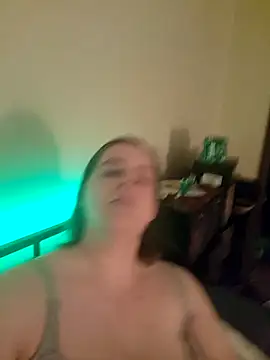 VeiledMuse online show from 03.26.26