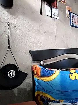 Tussi-amor online show from 09.15.25