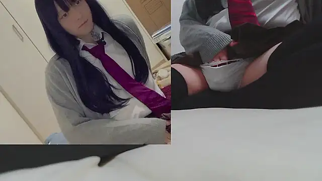 Mia032 online show from 11.24.25