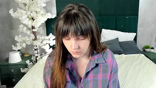 MalvinaDream online show from 06.26.26