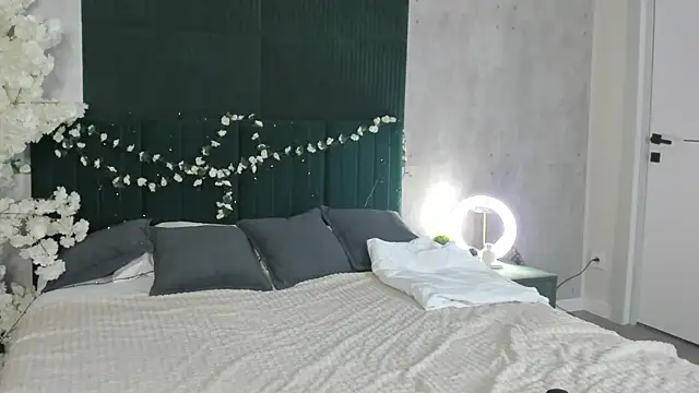 MalvinaDream online show from 07.03.26