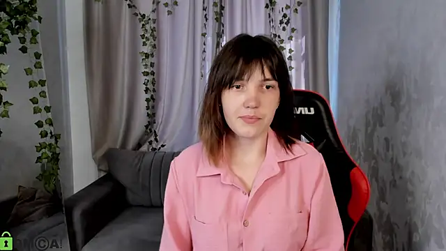 MalvinaDream online show from 08.04.26