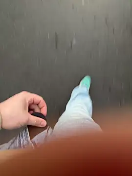 ProvenTobi777 online show from 03.11.26