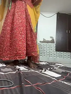 Sakhi-Queen01 online show from 06.30.26