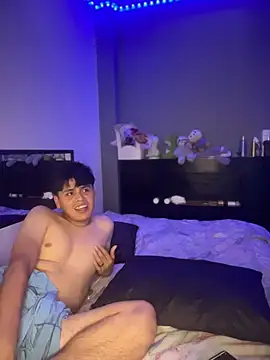 Kailertwink online show from 02.05.26