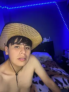 Kailertwink online show from 02.17.26