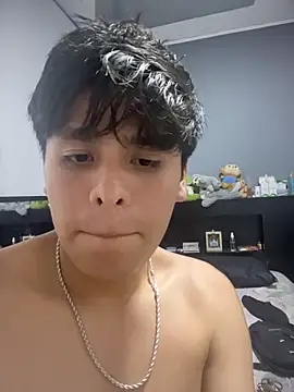 Kailertwink online show from 03.05.26