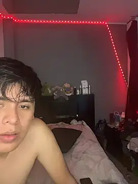 Kailertwink online show from 03.15.26