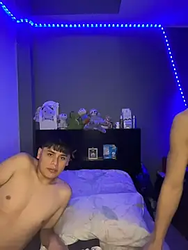 Kailertwink online show from 03.19.26