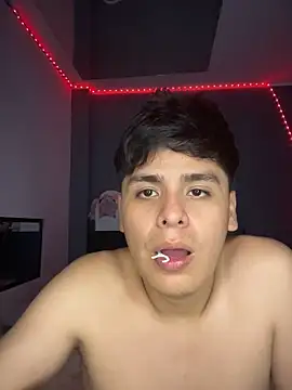 Kailertwink online show from 03.24.26