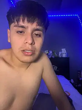 Kailertwink online show from 04.30.26
