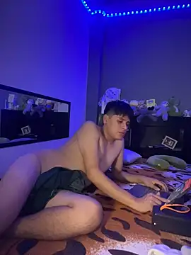Kailertwink online show from 05.01.26