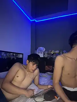 Kailertwink online show from 05.27.26