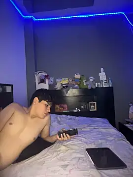Kailertwink online show from 06.06.26