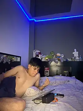 Kailertwink online show from 06.22.26