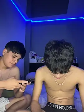 Kailertwink online show from 06.27.26