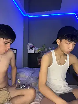 Kailertwink online show from 06.29.26