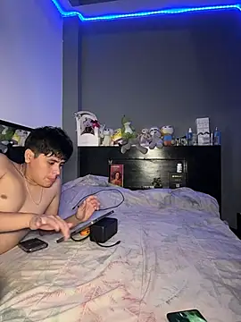 Kailertwink online show from 07.03.26