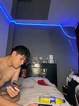 Kailertwink online show from 07.06.26