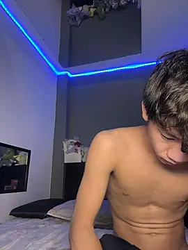 Kailertwink online show from 07.15.26