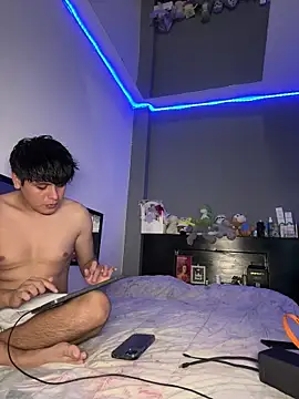 Kailertwink online show from 08.01.26