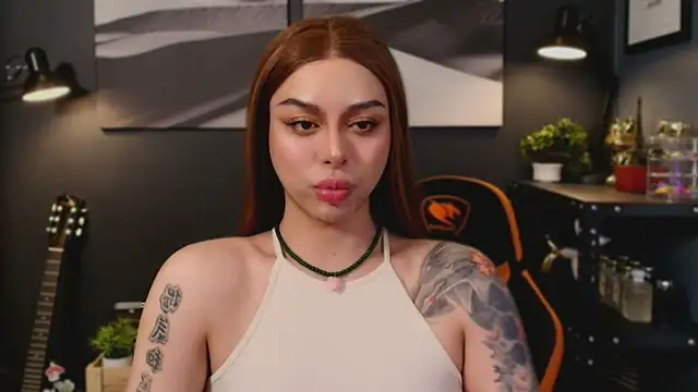 LUNACOCKSLAYER online show from 11.06.25