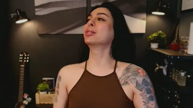 LUNACOCKSLAYER online show from 11.21.25